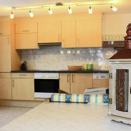 Spacious Holiday Home In Kappl With Terrace Exterior foto